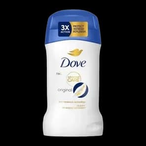 Deo Stick Dove Adv Original 50ml