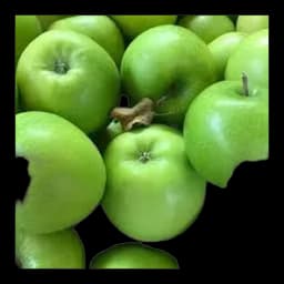 Jabuka Granny Smith Grčka