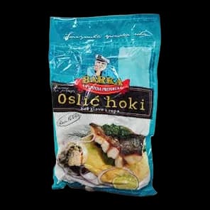 Oslić Hoki Barka Cca 1kg Principal