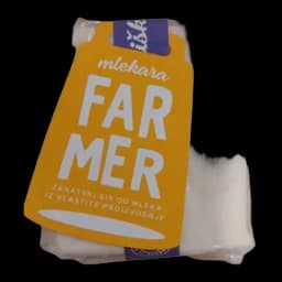 Sir Mladi Kriška Farmer Rf