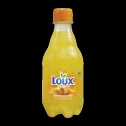 Sok Negazirani Orange 330ml Loux 1 + 1 Gratis