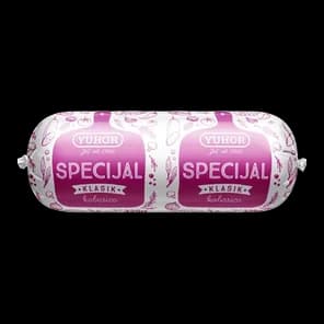 Kobasica Ćureća Specijal Yuhor