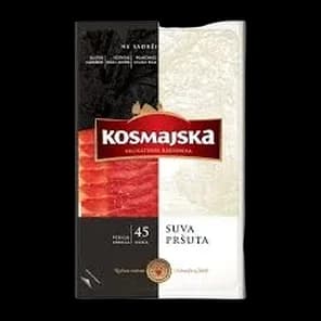 Pršut Blok Rnf Kosmajska