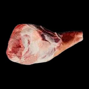 Svinjska Podlaktica Sa Kožom M