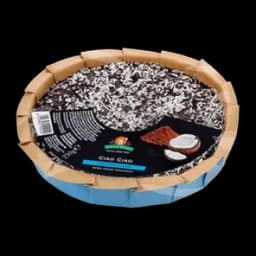 Kolač Ciao Ciao Kokos Kakao 250gr Gecchele 1+1 Gratis
