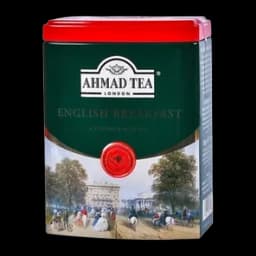 Čaj Crni Star Caddy English Breakfast 60gr Ahmad Tea