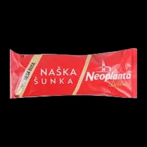 Sunka Naska Neoplanta