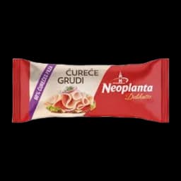 Delikates Ćureće Grudi Neoplanta