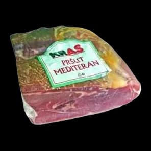 Pršuta Mediteran Sk Kras