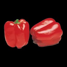 Paprika Babura Trikolor