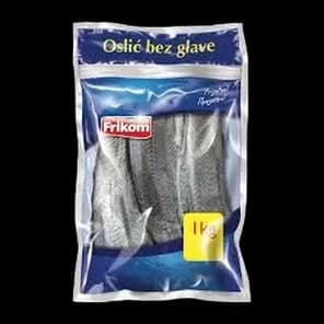 Oslić B.g. 1kg. Frikom