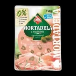 Mortadela Pik Sa Maslinamsa Maslinama