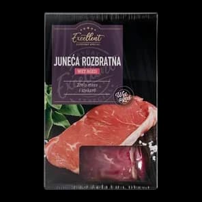 Juneće Kompenzovano Dosa