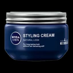 Nivea Men Styling Cream 150ml