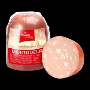 Mortadela Neoplanta Delikates