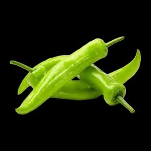 Paprika Ljuta Kom