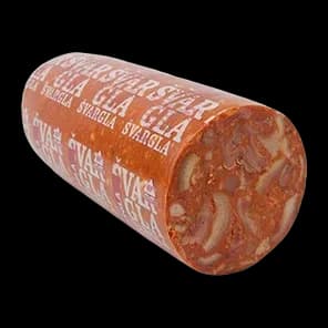 Svargla Mini Agro Papuk