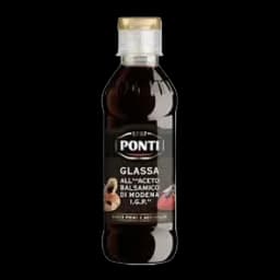 Sirće Balzamsko Di Modena 0.25l Ponti