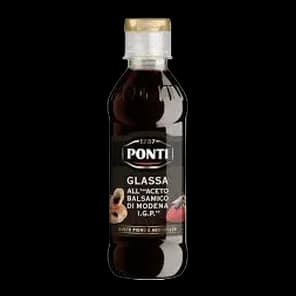 Sirće Balzamsko Di Modena 0.25l Ponti