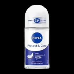 Deo Roll On Nivea Protect&care W 50ml Beiersdorf