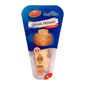 Grana Padano DOP, rendani MK20 100g