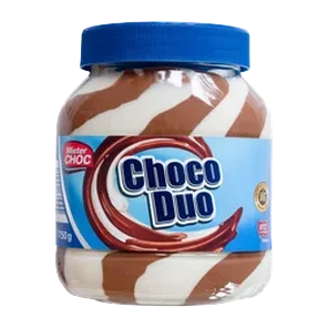 DUO Meš. namaza sa kakaom i ml.MK8 750g