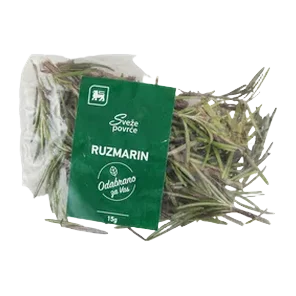Ruzmarin MK40 15g