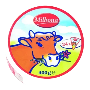 Topljeni sir 45% MK24 400g