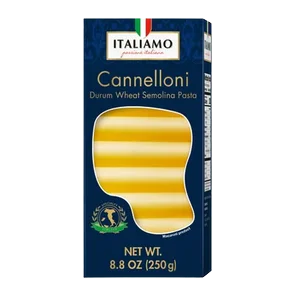 Durum Cannelloni MK14 250g