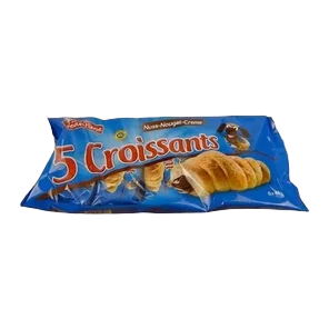 Kroasani sa Nuss-Nugat kremom MK12 5x48g