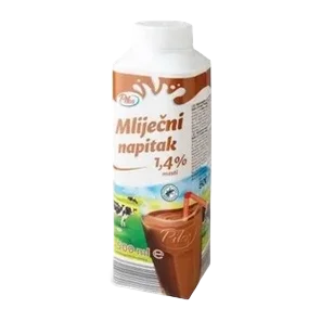 Mlečni kakao napitak MK10 500ml