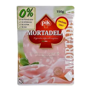 Mortadela SK1 150g