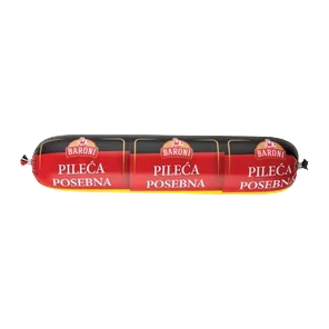 Pileća posebna narezak MK10 200g