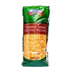 Sočivo crveno MK15 500g