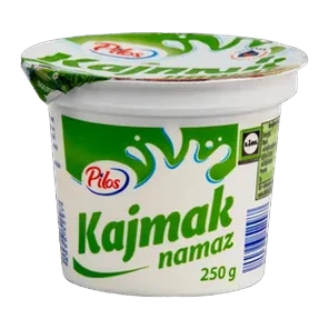 Kajmak namaz MK6 250g