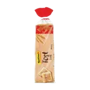 Tost hleb beli MK16 500g