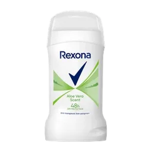 Dezodorans stik Rexona aloe vera 40ml