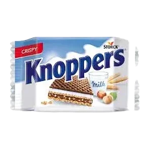 Mini vafl Knoppers 25g