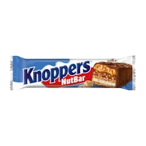 Mini bar Knoppers 40g