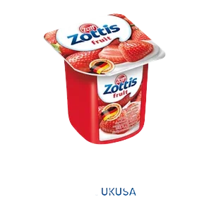 Voc.jog.kaj/sum.voce.Zottis Fruit 115g