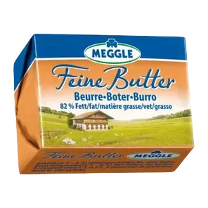 Maslac 82%mm 20g Meggle