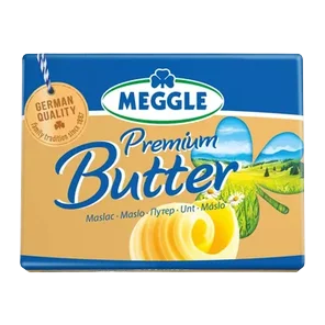 Meggle maslac premium 200g