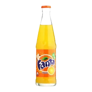 Za VP-Fanta 0,25l RGB
