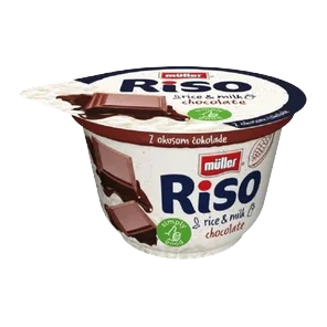 Riso sutlijaš sa cimetom 200 g