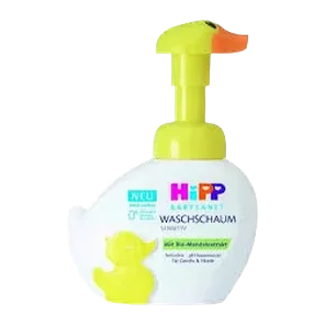 Pena Za Pr Lica I Ruku 250ml Bab Hi