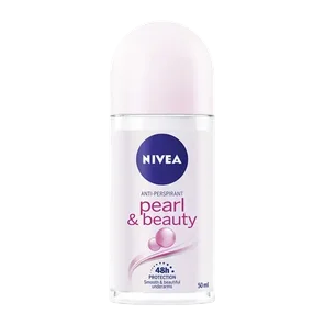 Deo roll-on Biserna lepota Nivea 50ml