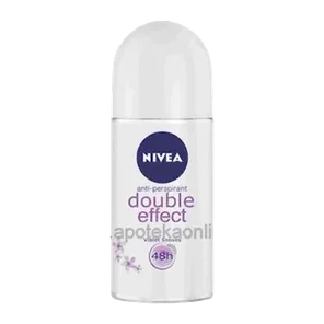 Roll On Dvostr Efekat 50ml Nivea