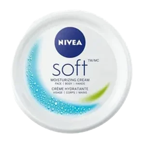 Krema Soft Nivea 50ml
