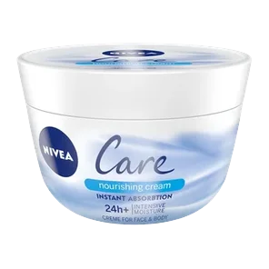 Nivea care krema opšte namene 200ml 80131