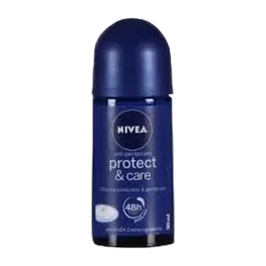 Roll on za zene Nivea Prot.&Care 50ml